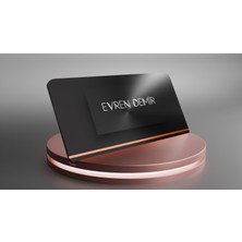 Techvizit Startup Dijital Kartviziti