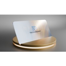 Techvizit Etkinlik/fuar Dijital Kartviziti