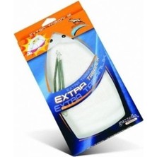 Normadia Yüksek Performanslı Ptfe Parlatmaz Tabanlık, Konfor ve Dayanıklılık