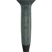 Grundig Güçlü 1600W Saç Kurutma Makinesi, Hızlı ve Etkili Kurutma
