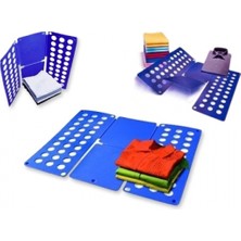 DecoTech Elbise Katlama Aleti (55476)