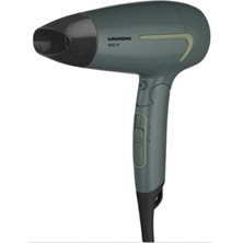 Grundig Yüksek Çözünürlüklü Hafif ve Dayanıklı Dijital Kamera, Profesyonel Kalite