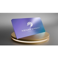 Techvizit Finans Dijital Kartviziti