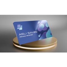 Techvizit Finans Dijital Kartviziti