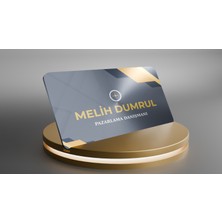 Techvizit Pazarlama Dijital Kartviziti