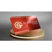 Techvizit Pazarlama Dijital Kartviziti