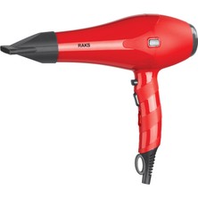 Özbience Profesyonel Uzun Ömürlü 2200W Ac Motorlu Fön Makinesi