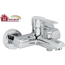 Nacario Bfs Itimat Idea 561 Mix Banyo Bataryası