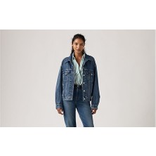 Levi's 90's Trucker Ceket
