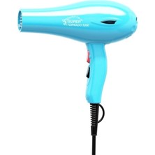 Özbience Güçlü 2400W Profesyonel Fön Makinesi, Hızlı ve Parlak Saçlar Için