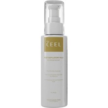 The Ceel Tüy Inceltici ve Nemlendirici Süt 60ML