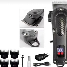 Özbience Şarjlı Tıraş Makinesi ve Epilasyon Öncesi Çok Yönlü Kullanım