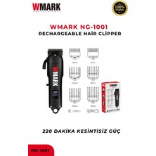 Özbience Pratik ve Şık USB Şarjlı Tıraş Makinesi - Güçlü ve Taşınabilir
