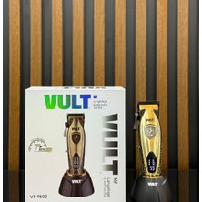 Özbience Gelişmiş Profesyonel Saç ve Sakal Tıraş Makinesi, Temiz ve Pratik Kullanım