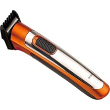 Özbience Şarjlı Kablosuz Kuaför Traş Makinesi, Sakal ve Sakal Kesim Aleti