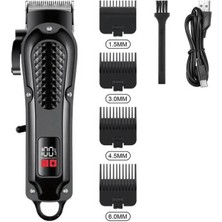 Özbience Pratik ve Hassas Sakal Kesme Makinesi, Epilasyon Öncesi Kullanım Için