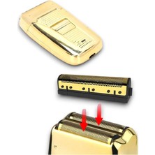 Özbience Pratik Tıraş Makinesi, 5 Uzunluk Seçeneği, Güçlü ve Şık Tasarım