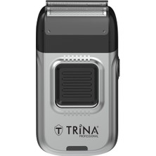 Özbience Pratik Sakal Kesme Makinesi, Temiz ve Şık Görünüm Için Idealdir