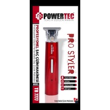 Özbience Pro Type-C Sakal ve Vücut Tüy Epilasyon Cihazı