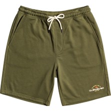 Quiksilver Local Surf Otlr Erkek Yeşil Şort