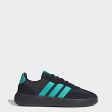 Adidas Mercedes - Barreda Decode Siyah Erkek Sneaker KI6059
