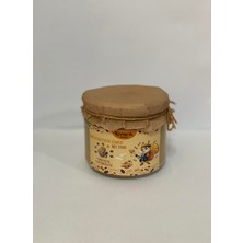 250G Çikolatalı Fıstık Ezmesi %80 Fıstık %20 Çikolata (Çikolata Dışında Katkısız)