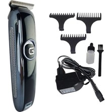 Özbience Yüksek Performanslı Çok Fonksiyonlu Saç ve Sakal Kesme Cihazı