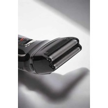 Özbience Çok Fonksiyonlu Paslanmaz Çelik Saç ve Sakal Kesim Seti