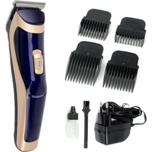 Özbience Ergonomik ve Hassas Tıraş Makinesi, Pürüzsüz Sonuçlar Için Ideal