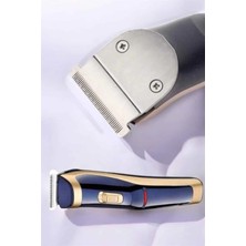 Özbience Kablosuz Tıraş Makinesi Hızlı Şarj Uzun Süreli Kullanım Sessiz Güçlü Motor