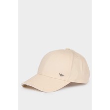 DeFacto Erkek Pamuklu Cap Şapka N4495AZ26SM