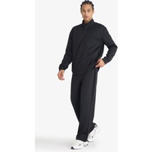 DeFacto Ultra Yumuşak Relax Fit Skuba Dalgıç Kumaş Jogger F9382AX26SP