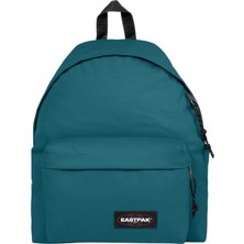 EASEK0006205W31 Eastpak Padded PAK&AMP;#039;R Sırt &amp;ccedil;antası Yeşil