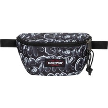 EASEK0000742Z81 Eastpak Sprınger Bel &amp;ccedil;antası Siyah
