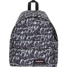EASEK0A5BG42Z81 Eastpak Day PAK&AMP;#039;R Sırt &amp;ccedil;antası Siyah