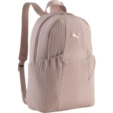P092177 Puma Up Small Backpack Kadın Sırt &amp;ccedil;antası Siyah