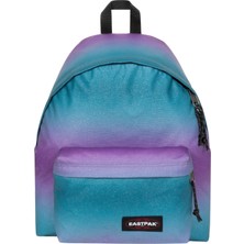 EASEK0006206W21 Eastpak Padded PAK&AMP;#039;R Sırt &amp;ccedil;antası Mavi