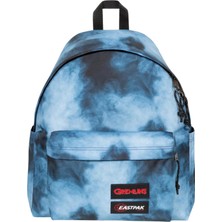 EASEK0A5BG45Y41 Eastpak Day PAK&AMP;#039;R Sırt &amp;ccedil;antası Mavi