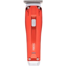 Özbience Pratik ve Şık Sakal ve Ense Tıraş Makinesi, Güçlü ve Hassas Kesim