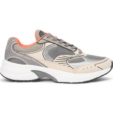 Tommy Hilfiger Bej - Çok Renkli Erkek Sneaker Archıve '25