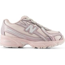 New Balance Pembe Bebek Yürüyüş Ayakkabısı 740 I74062H-NB Lifestyle Infant