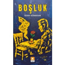 2E Kitap Boşluk