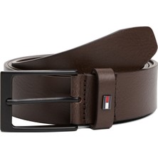Tommy Hilfiger Erkek Kemer Layton 3.5 Ext
