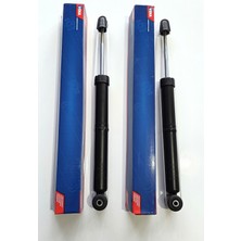 Veka Kamilpar- Skoda Pickup 1995-2002 Arka Amortisör Sağ Sol Takımdır