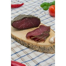 Araz Et Kuru Et 1 kg | Geleneksel Yöntemle Hazırlanmış