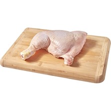 Araz Et Ayvat Organik Tavuk Izgara But 1 kg – Taze ve Lezzetli Piliç Eti