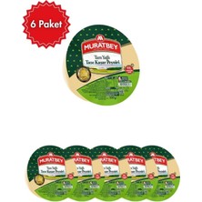 Araz Et Muratbey Taze Kaşar 300 gr x 6 Paket