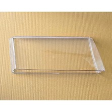 ITH Kamilpar- Skoda Octavia Sağ Far Camı 2001-2004 Model Arası 1u1 941 018 P