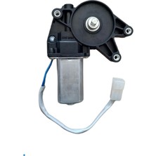 ITH Kamilpar- Lada Vega Arka Sol Cam Motoru