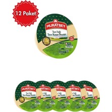 Araz Et Muratbey Taze Kaşar 300 gr x 12 Paket